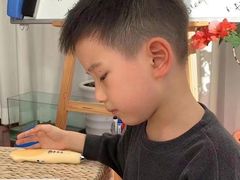 -第壹宝贝儿童教育中心(朝阳校区)