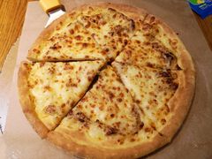 -乐凯撒披萨(中心书城店)