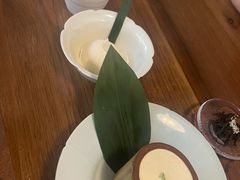 茉莉清茶酪-元古雲境(太古里店)