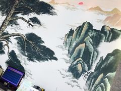 -绿岛汤泉韩式休闲会所