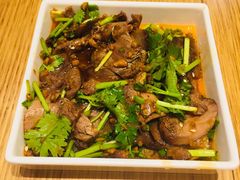 -文叔·湖北名小吃·小龙虾(华强北店)