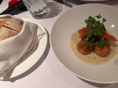 -壳里西餐厅Coquille Seafood Bistro(蒙自路店)