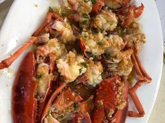 -老字号蛇口德记烧腊饭店·海鲜加工