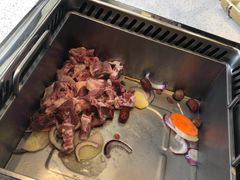 -九府羊·鲜羊火锅·烤串(新华路店)