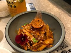 -渔语鱼酸菜鱼新川菜(来福士店)