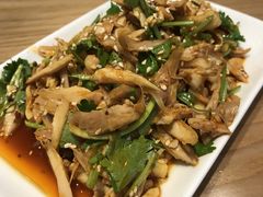 -文叔·湖北名小吃·小龙虾(华强北店)