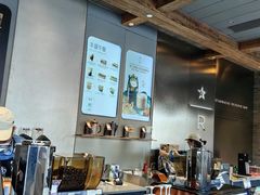 -星巴克臻选(北京前门大街店)