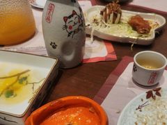 -枫千叶精致料理