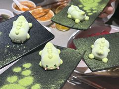 -海底捞火锅(东百中心店)
