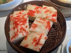 千层糕-花园茶楼(兴城西路店)