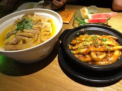 干蒸河田鸡-新悦·霞浦海鲜生(上下杭店)