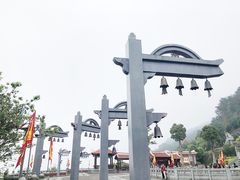 -安溪清水岩