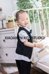 -小矮人专业儿童摄影(宜家店)
