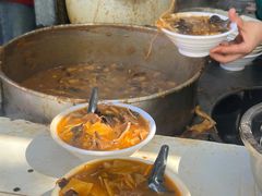 -逍遥镇刘相五胡辣汤豆沫馆(康复中街店)