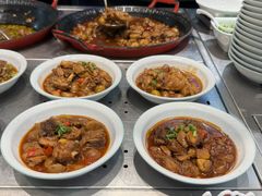 -老乡鸡(马鞍山路店)