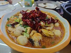 -鑫鸿达·海鲜闽菜热炒小馆(中山路店)