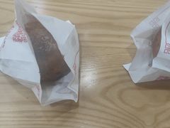 -煎意浓·吴记煎包(八角亭店)