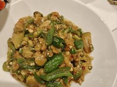 -饭橘汉江码头·乡野土菜馆(静安路店)