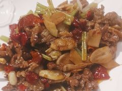 -胡氏大盘鸡新疆菜(谈固店)