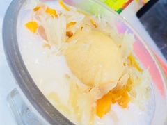 -许留山(上海街店)