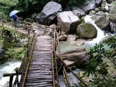 -鹿院坪生态旅游景区