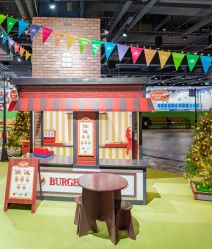 -幻贝家儿童乐园(苏州中心店)