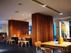 大堂-食膳公园包子铺(烈士公园店)