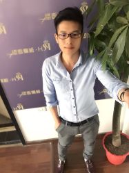 点击看大图 -瑞豪专业烫染连锁