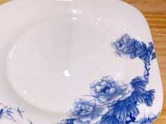 -老江南春·中国龙菜(衡山路店)
