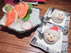 -九本居酒屋(学院路店)