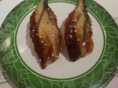 寿司-鲜稻回转寿司(百利城店)