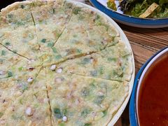 -京玉菲饭店(李村店)