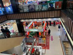 -利群商厦(台东店)