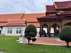 -曼谷国家博物馆