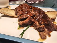 -天毓山庄·餐厅