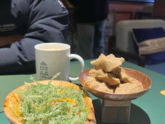 -多杰拉姆藏餐吧(田子坊店)