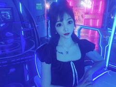 -世代星球·保龄球·镭战真人CS·团建(杨浦店)
