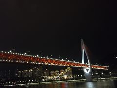 -重庆两江夜游-金碧系列