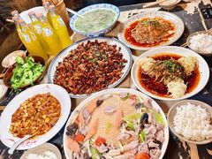 -饭江湖·江湖菜(湖广会馆店)