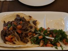 -ALAMEEN阿拉伯餐厅(三里屯店)
