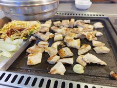 -香猪坊(远洋未来店)