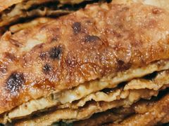牛肉饼-王三姑牛肉饼