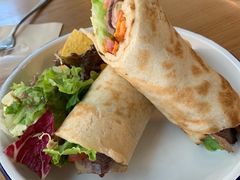 -HELLO 27 意面·沙拉·帕尼尼