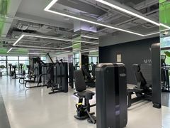 -优享健身(三元桥店)