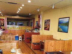 -如意林卡藏餐吧(大昭寺店)