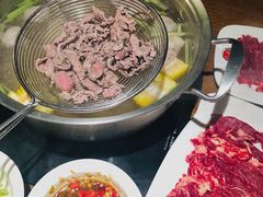 -牛焱·贵州黄牛肉火锅(城西银泰店)