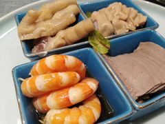 -望乡楼上海菜(日月光店)