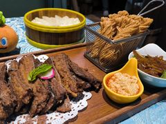 -北塘海鲜·天津菜(大光明桥旗舰店)