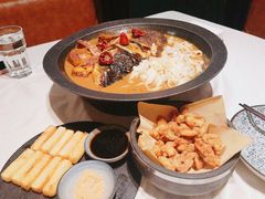 -让我们见个面(祥云小镇店)