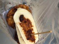 -阿婆油墩子(五里桥路188弄小区店)